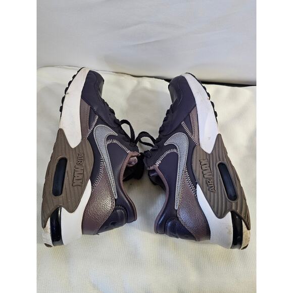 Nike Air Max Excee 'Cave Purple' DM0837-500 - Picture 9 of 9